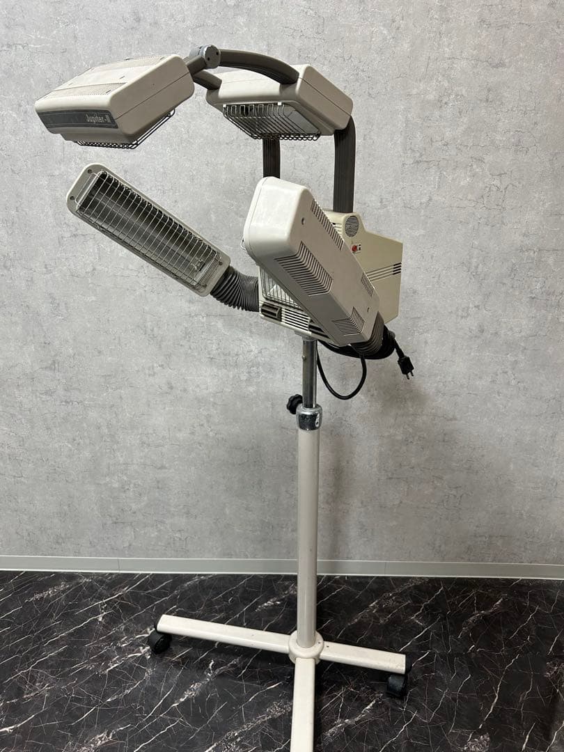 タカラベルモント　ジュピターⅡ