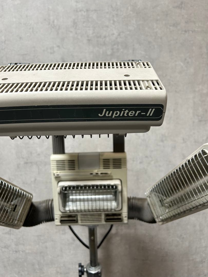 タカラベルモント　ジュピターⅡ