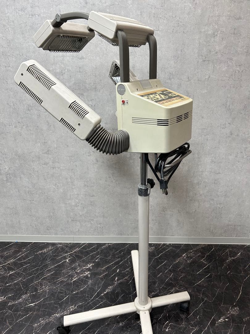 タカラベルモント　ジュピターⅡ