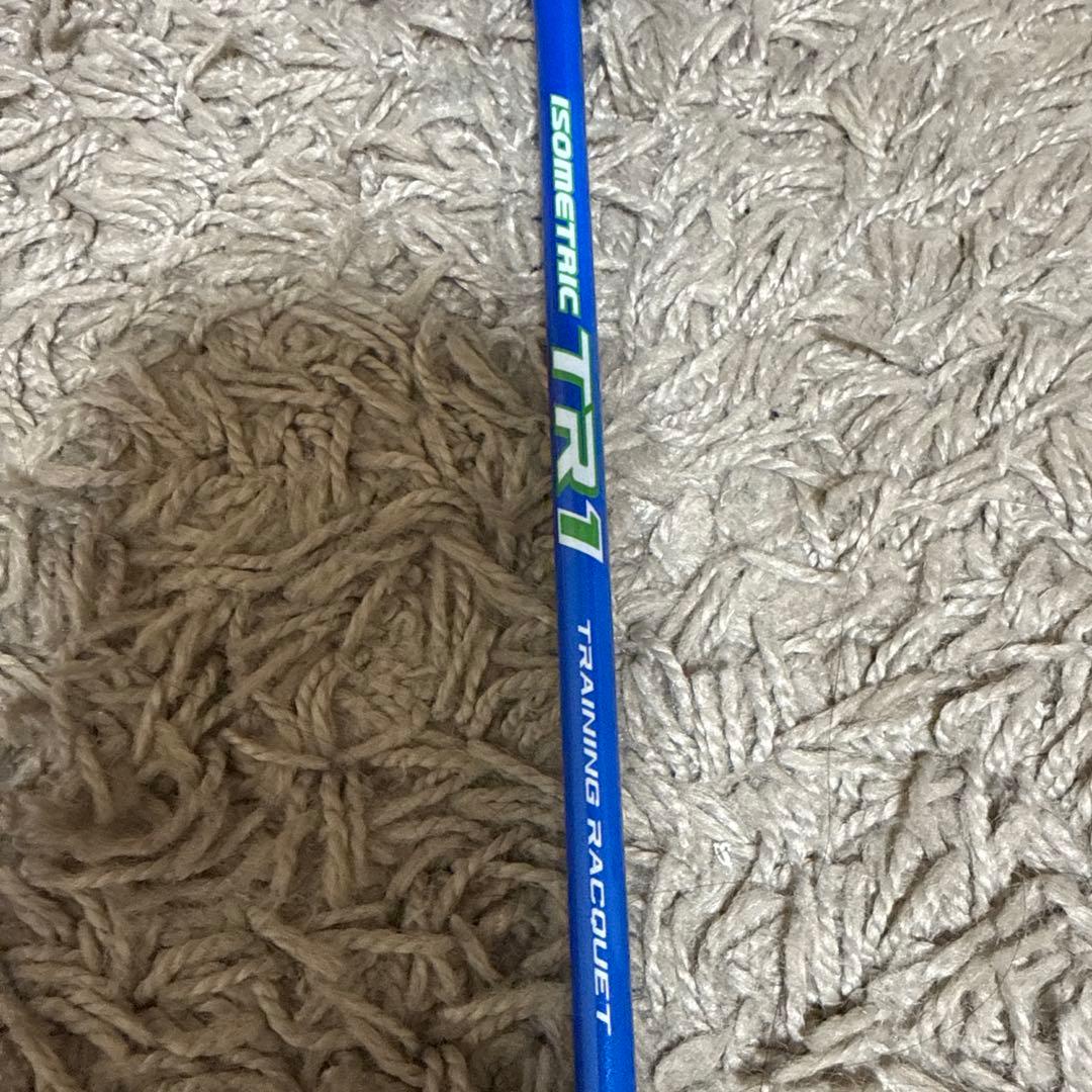 YONEX ISOMETRIC TR1 トレーニングラケット
