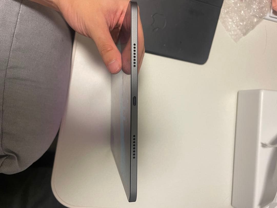 iPadPro11インチ代3世代、キーボード、appleペンシル付き