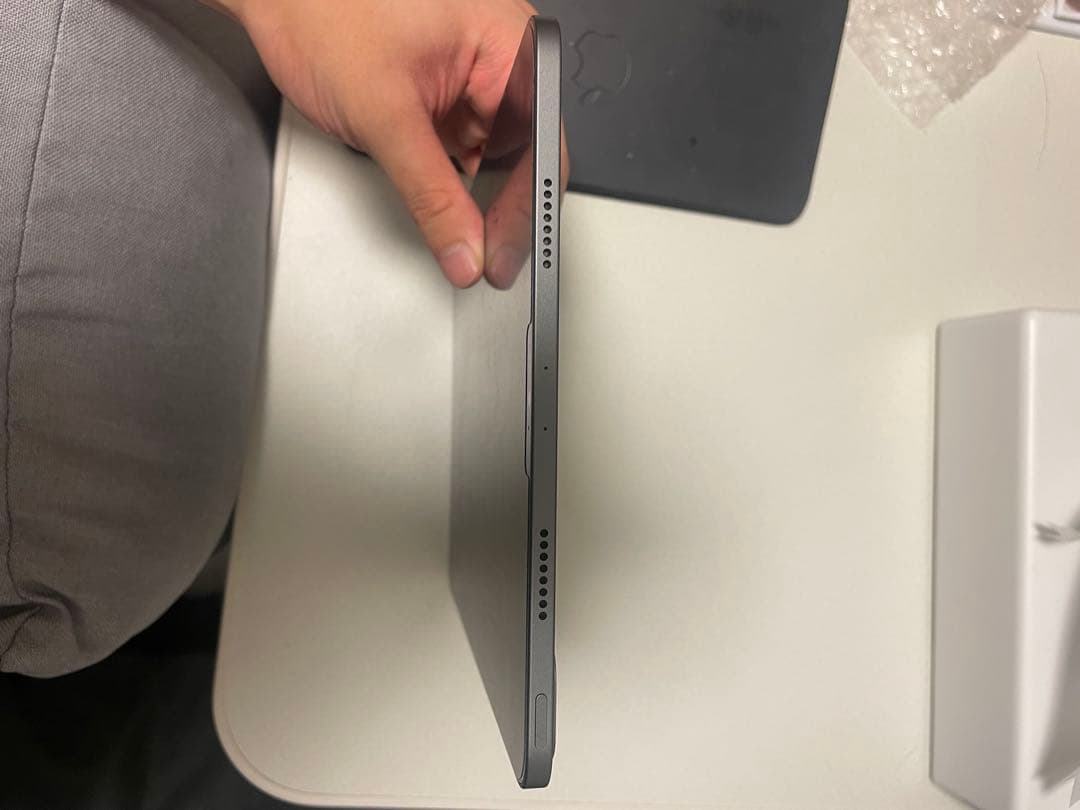 iPadPro11インチ代3世代、キーボード、appleペンシル付き