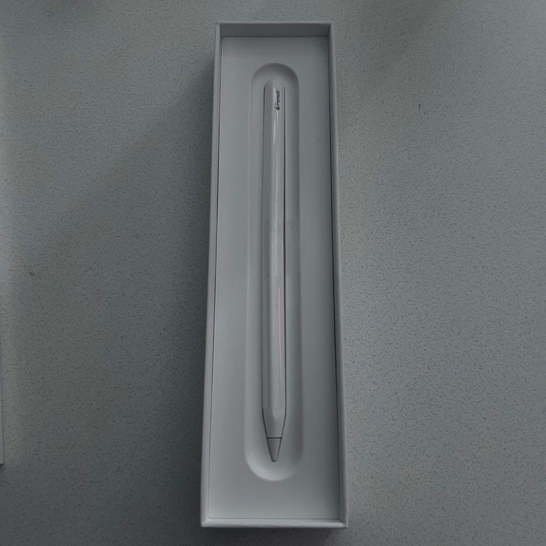 iPadPro11インチ代3世代、キーボード、appleペンシル付き