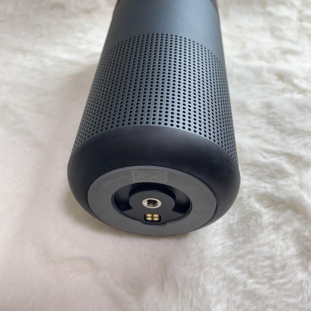 BOSE BluetoothスピーカーSoundLink Revolve BLK