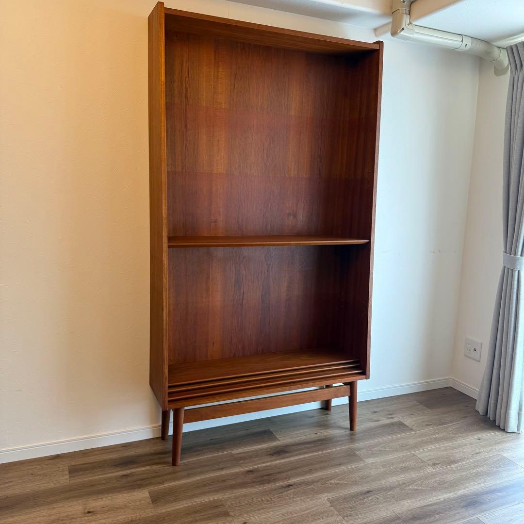 HIDE様　北欧ヴィンテージ　Johannes Sorth Book shelf