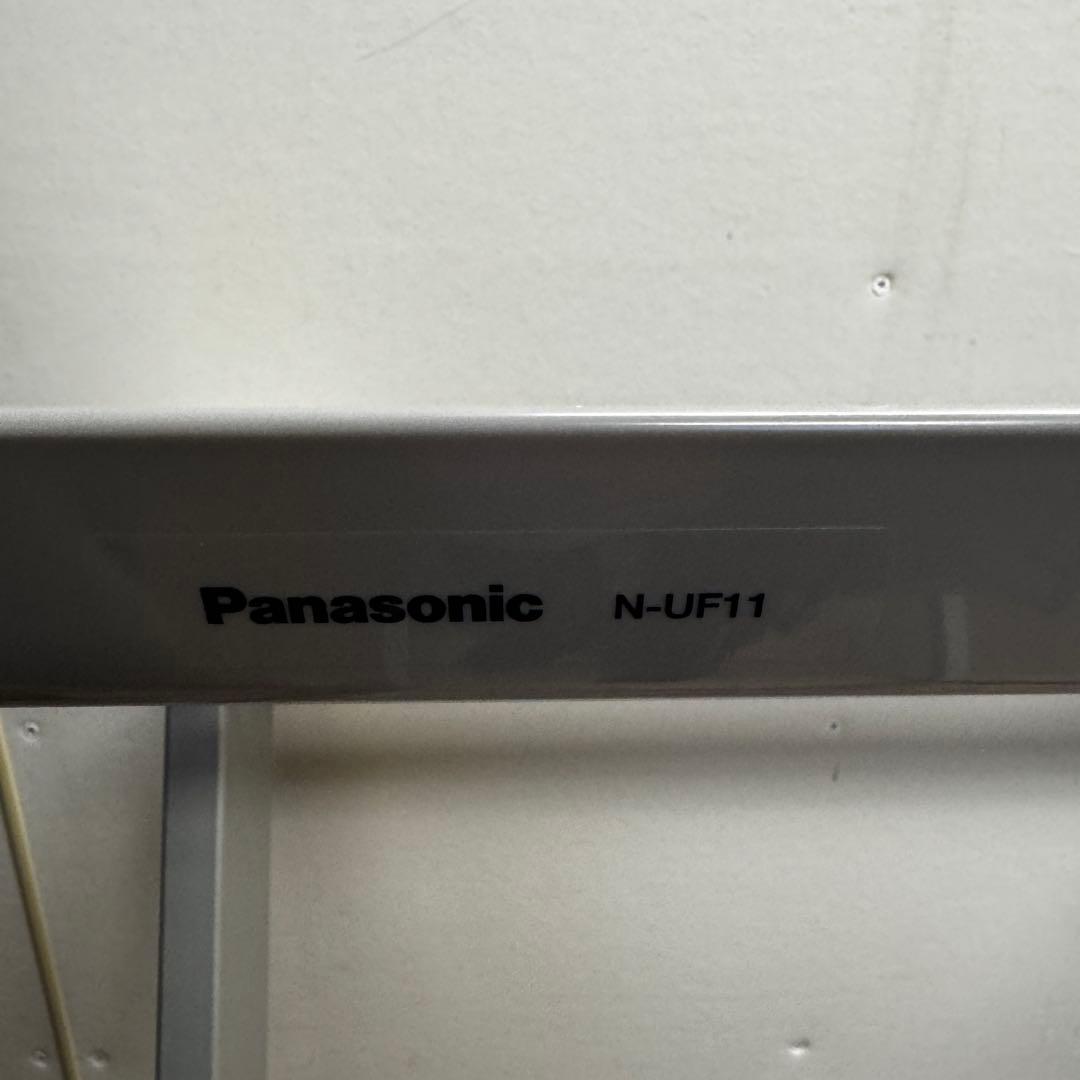 Panasonic N-UF11 衣類乾燥機フレーム