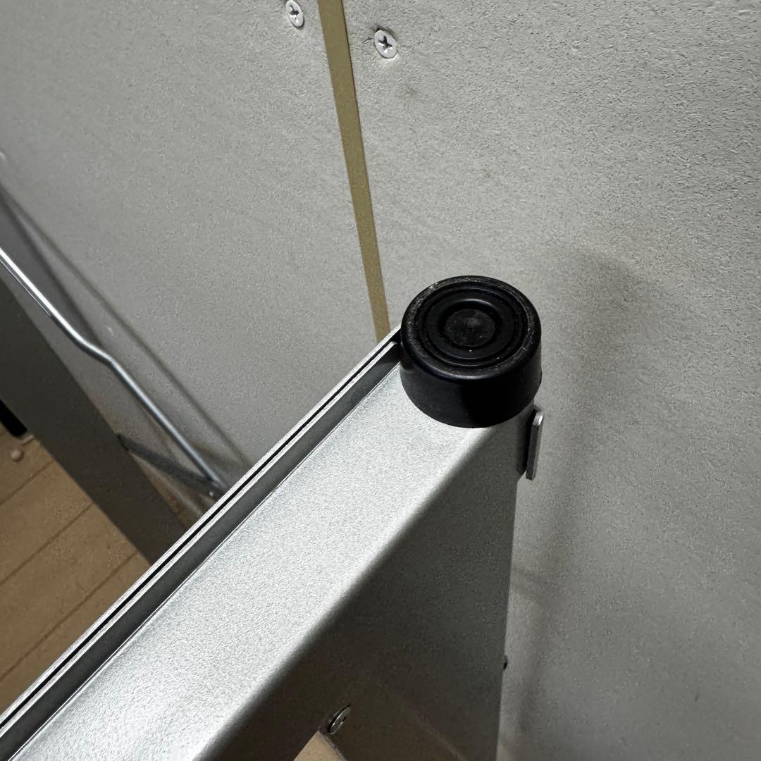 Panasonic N-UF11 衣類乾燥機フレーム