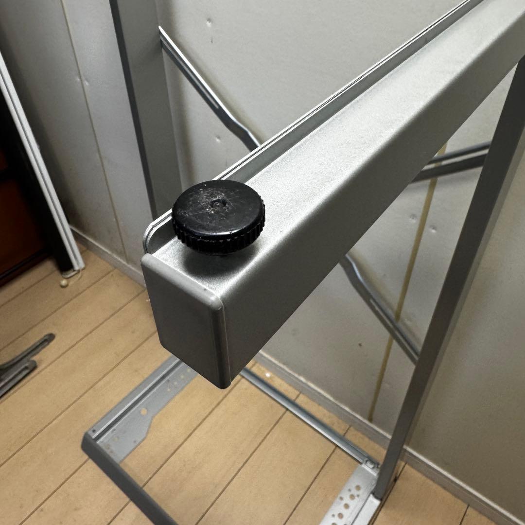 Panasonic N-UF11 衣類乾燥機フレーム