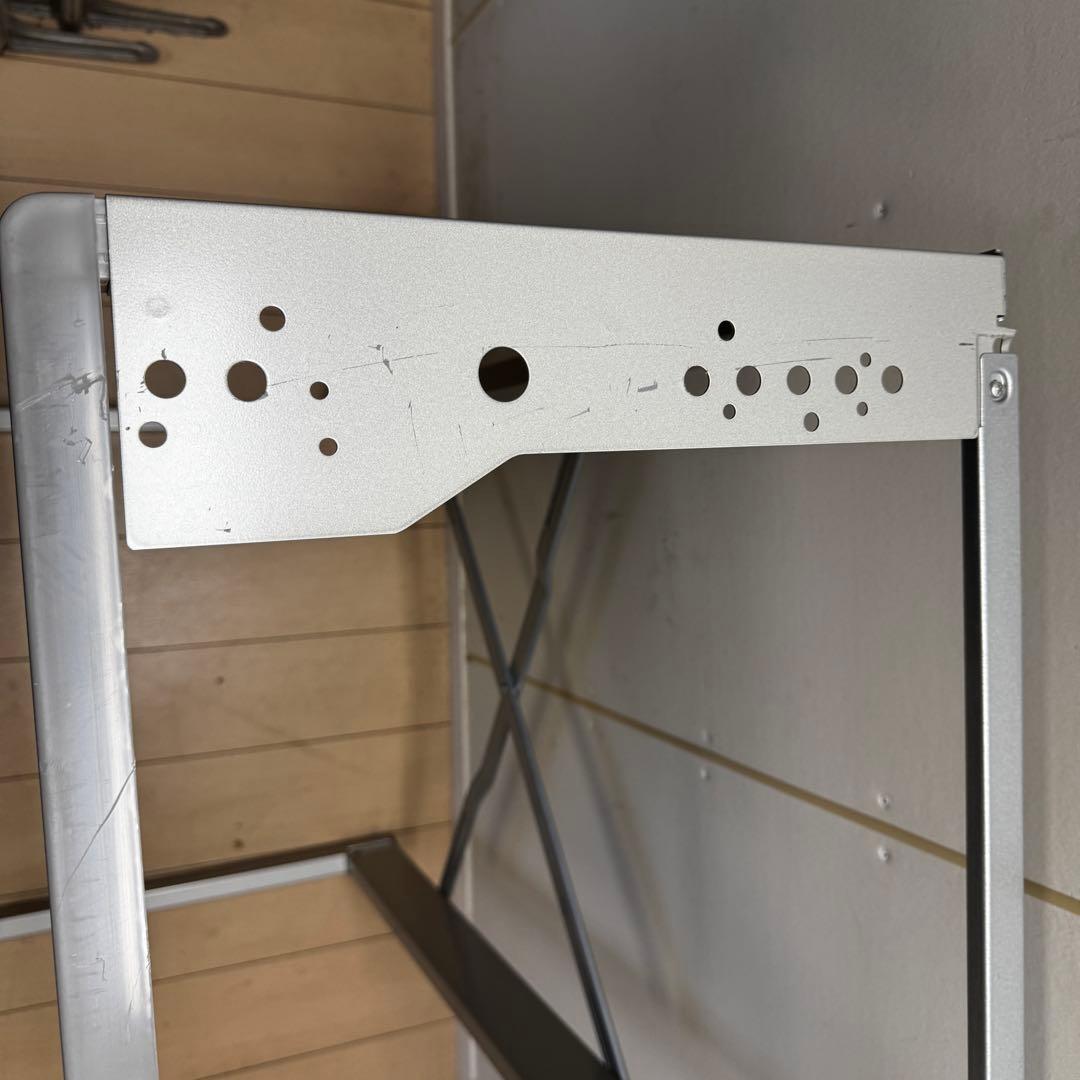 Panasonic N-UF11 衣類乾燥機フレーム