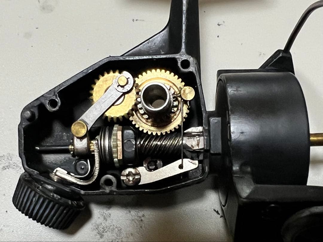 Abu Garcia Cardinal C3 アブガルシア カーディナル