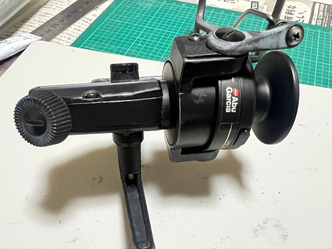 Abu Garcia Cardinal C3 アブガルシア カーディナル