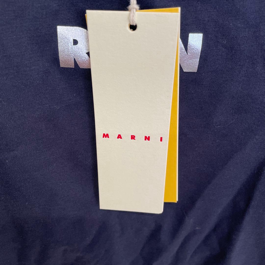 MARN I マルニ１４yキッズTシャツ【新品】