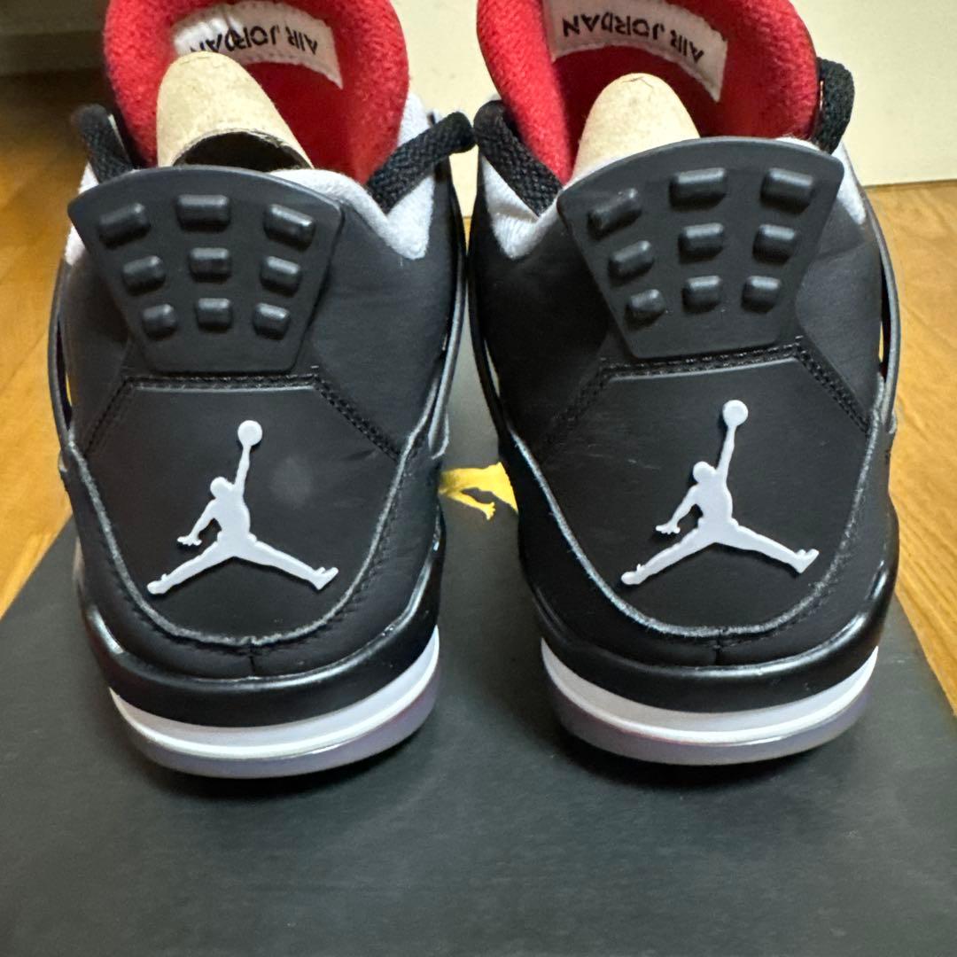 JORDAN Ⅳ G ゴルフシューズ　26.5cm