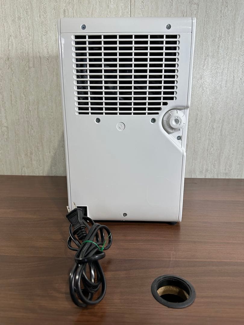 美品 IRIS OHYAMA 除湿機 IJC-J56-W 2022年式