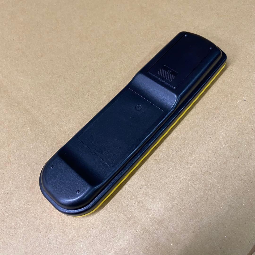 設定用リモコン　oneA RM-SU01