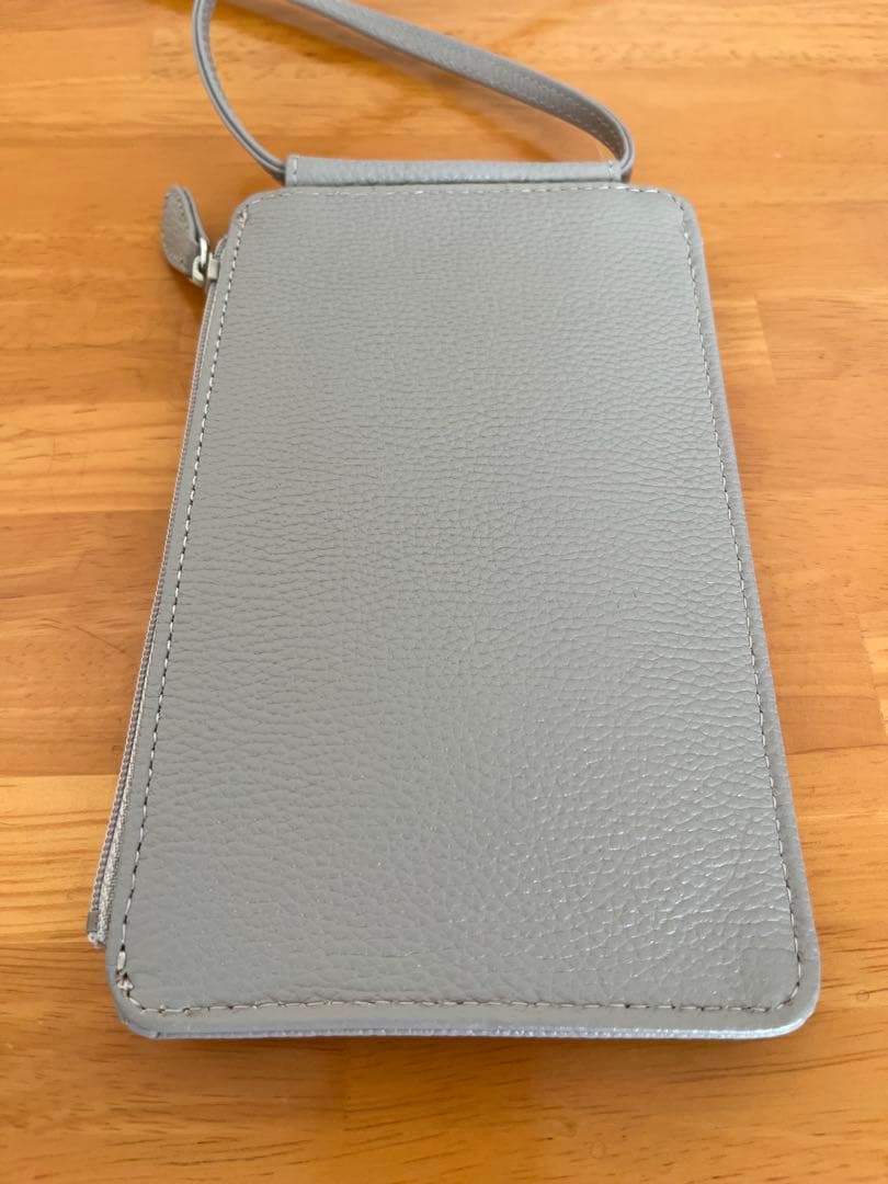 キタムラ スマホショルダー