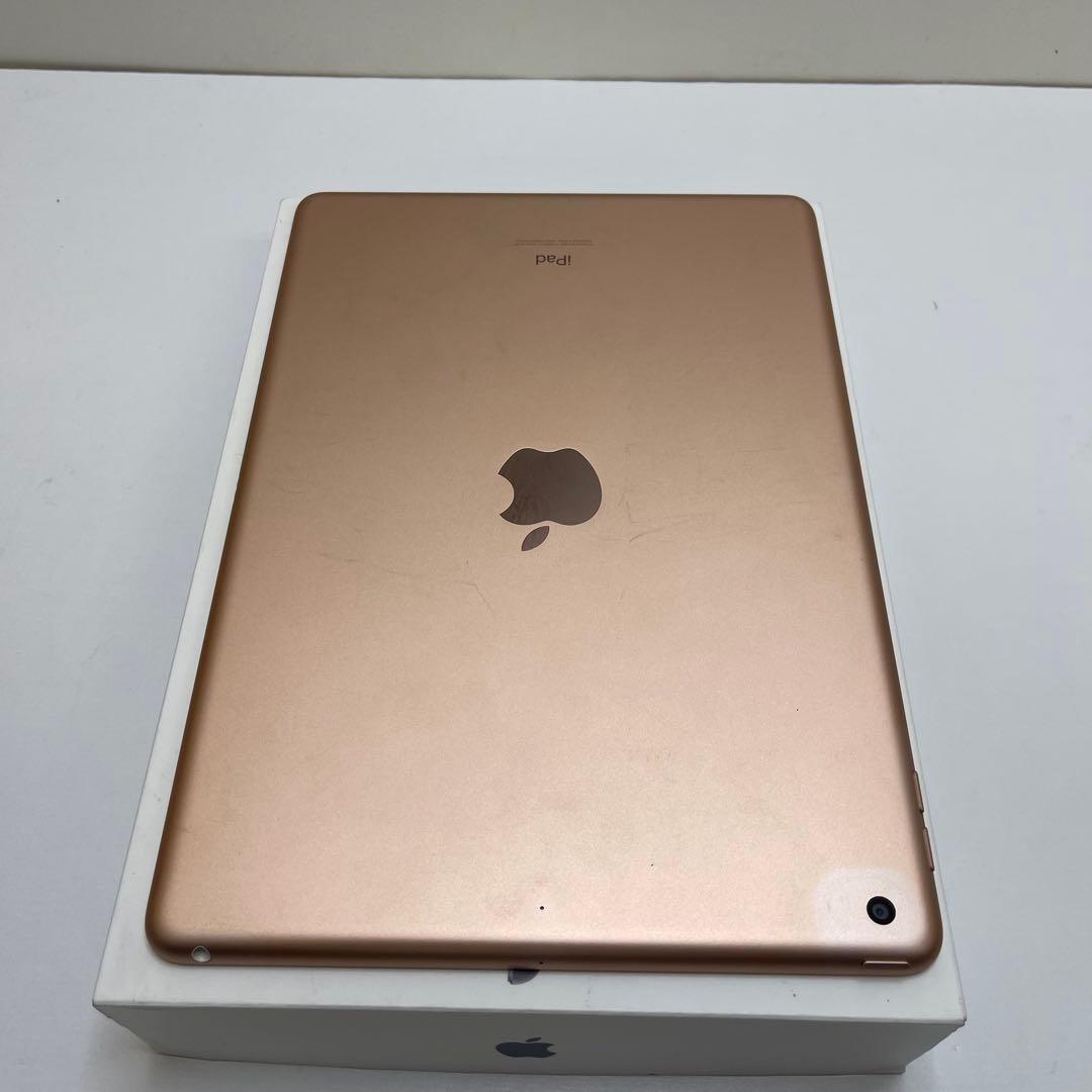 #632 iPad 第７世代 128GB Wi-fi A1297 84%