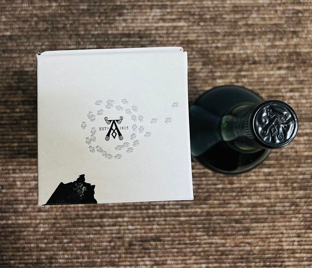 【アードベッグ・トリーバン 19年 バッチ５  2023国内正規品 】