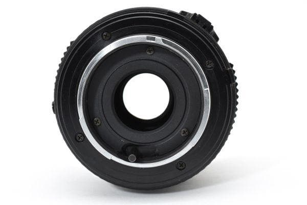 フィルムカメラ MINOLTA MD ZOOM 35-70mm f3.5 #431-2