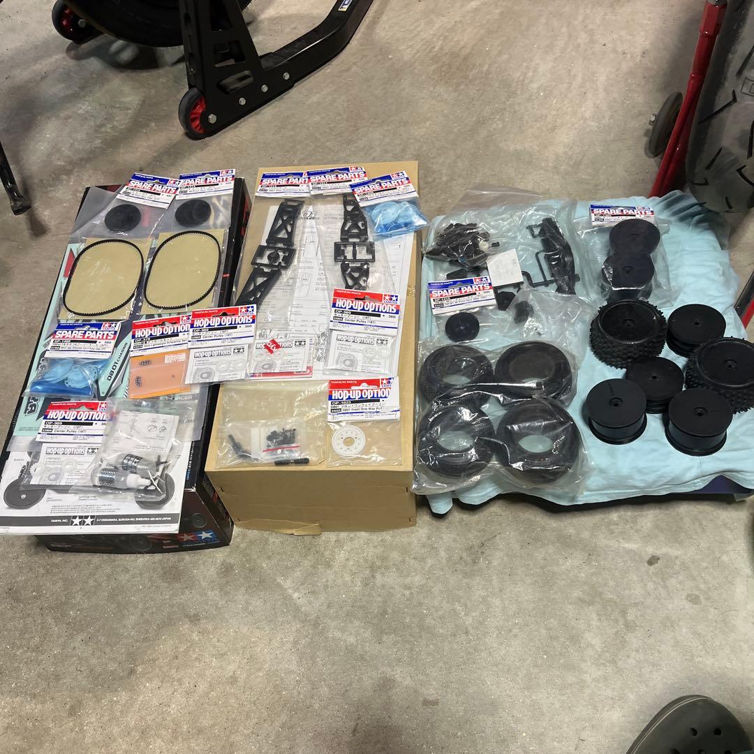 田宮db01です
