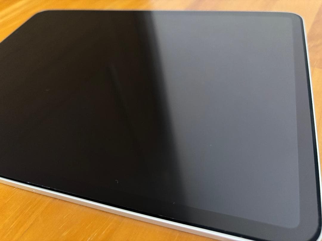 【よっしー様】11インチ iPad Pro（第4世代）wi-fi 128GB