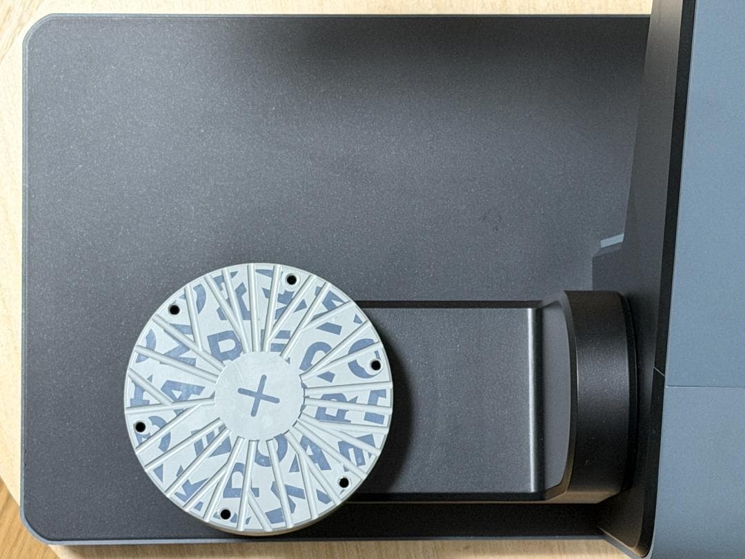 【中古】3DMakerpro Seal 3Dスキャナー