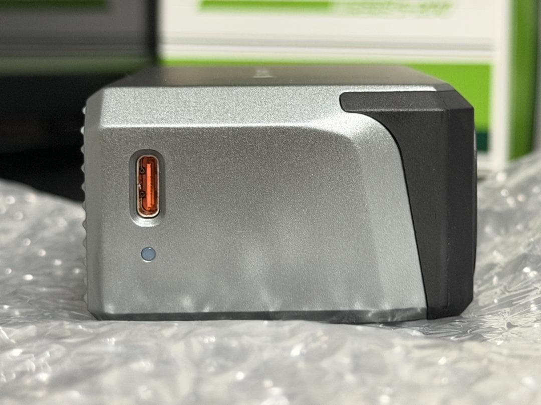 【中古】3DMakerpro Seal 3Dスキャナー