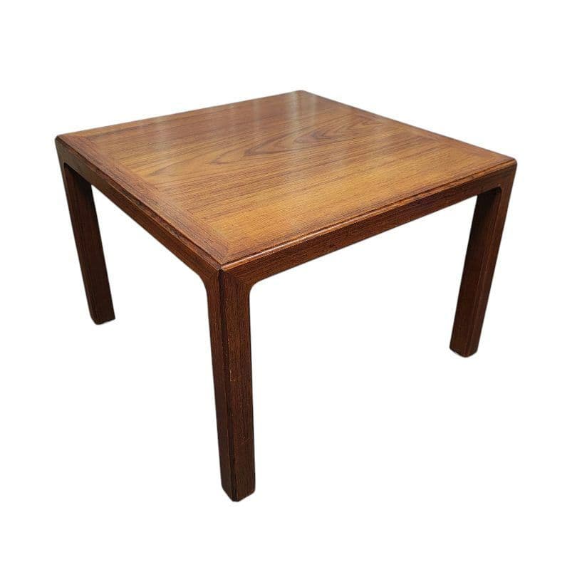 ☆旧ロゴ 希少☆ 天童木工 サイドテーブル ローテーブル　Tendo