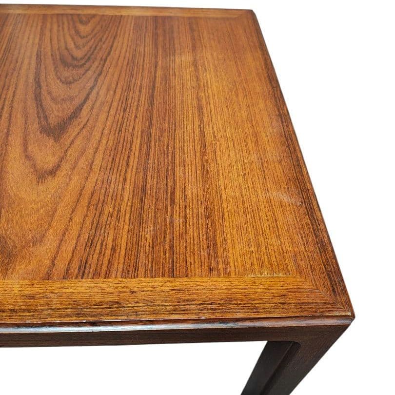 ☆旧ロゴ 希少☆ 天童木工 サイドテーブル ローテーブル　Tendo