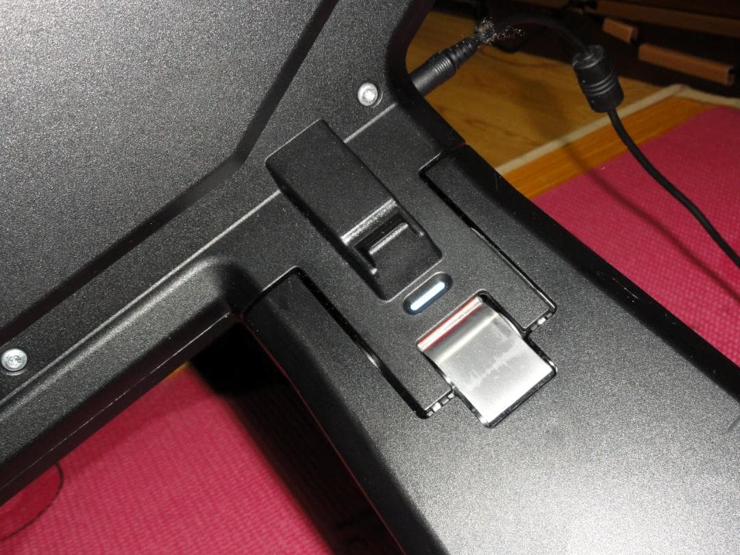 Tacx NEO Smart サイクルトレーナー メンテナンス済