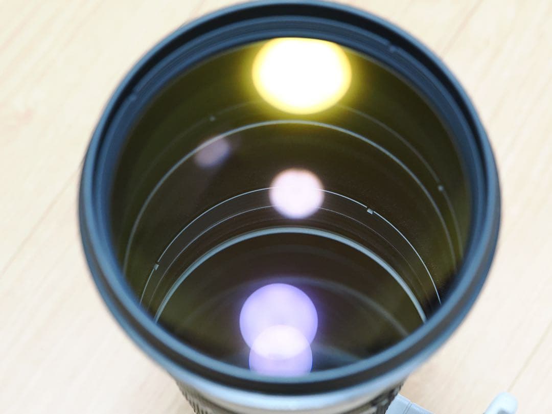 キヤノン CANON EF600mm F4L IS II USM