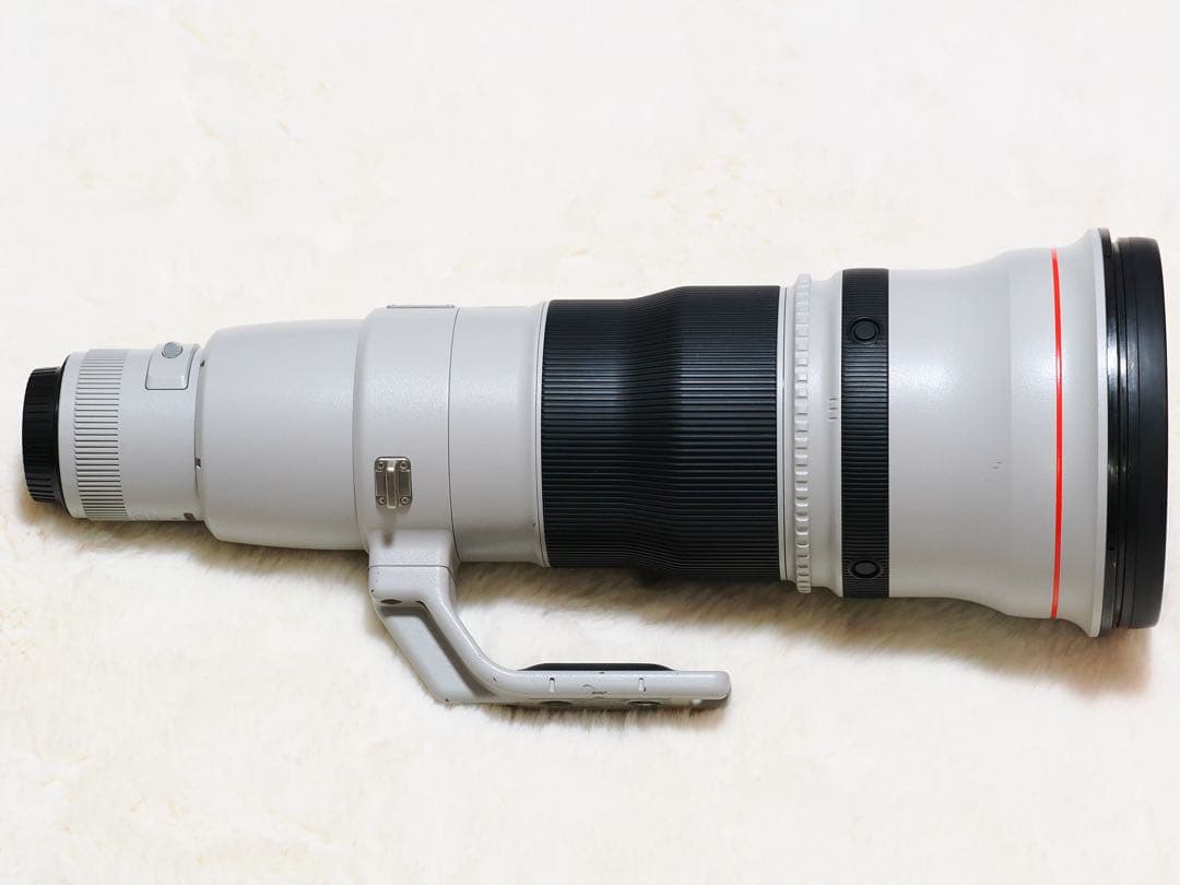 キヤノン CANON EF600mm F4L IS II USM