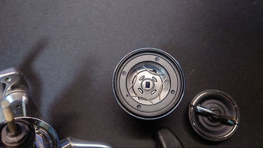 しゅんしゅん シマノ １９ストラディックC3000XG−L