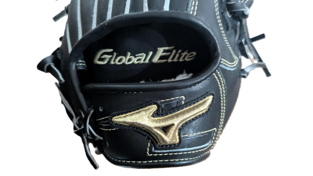 ミズノ 硬式用 内野手 野球グローブ グローバルエリート インフィニティNEO