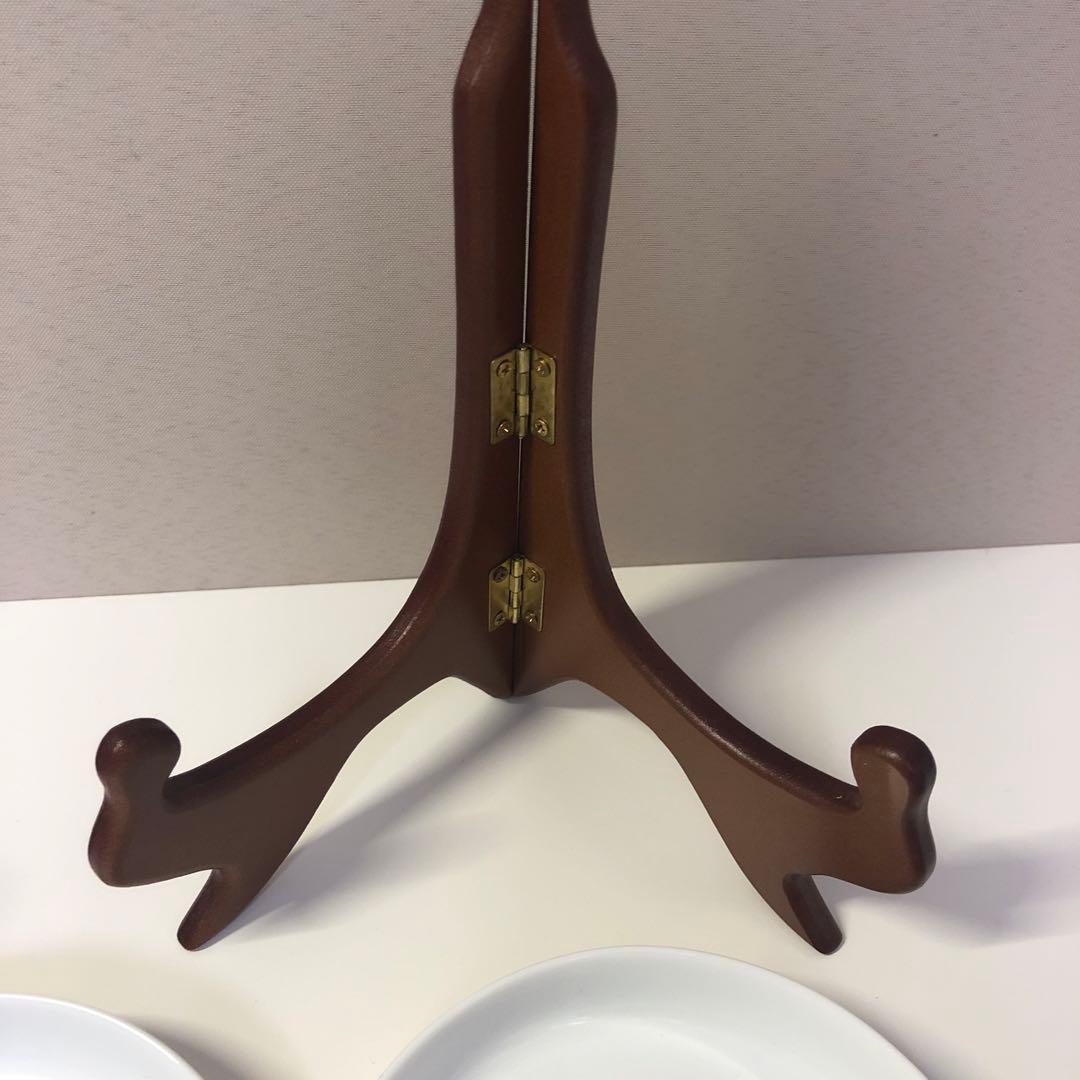 D☆ 鳥　野鳥　とり　小鳥　プレート　１４枚セット　盾3個