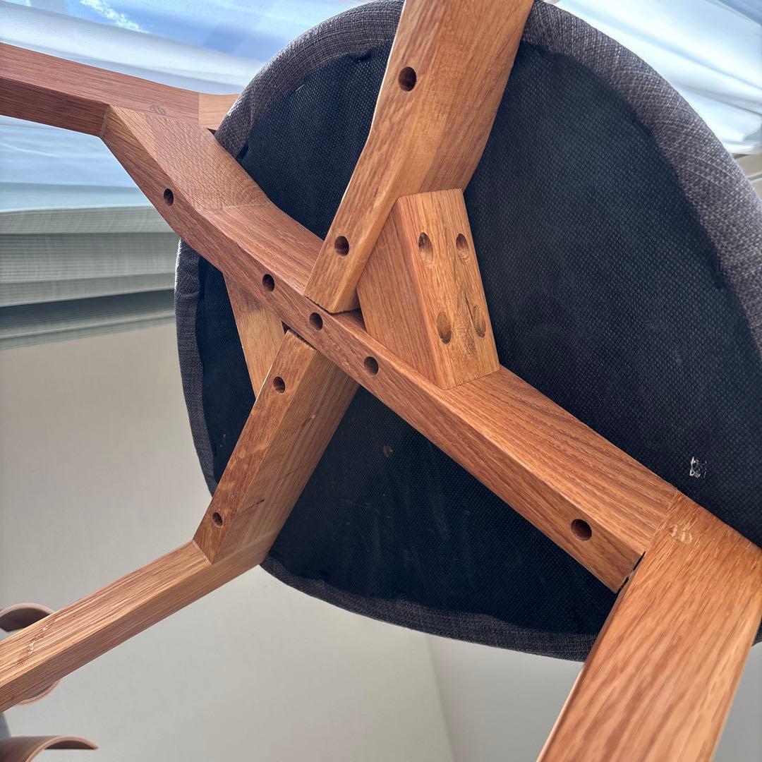 NOCEダイニングチェア(4)