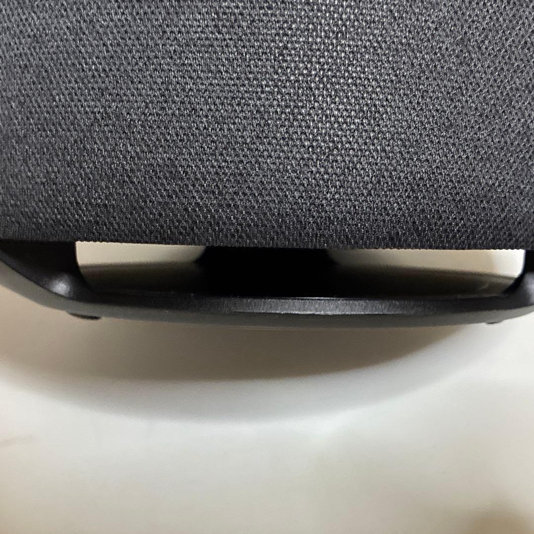 Amazon Echo Sub エコーサブ ジャンク扱い