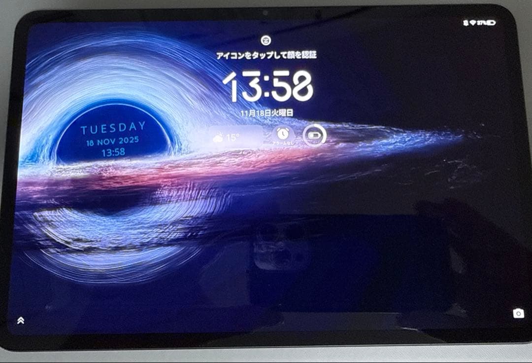 REDMAGIC Astra ブラック 256GB