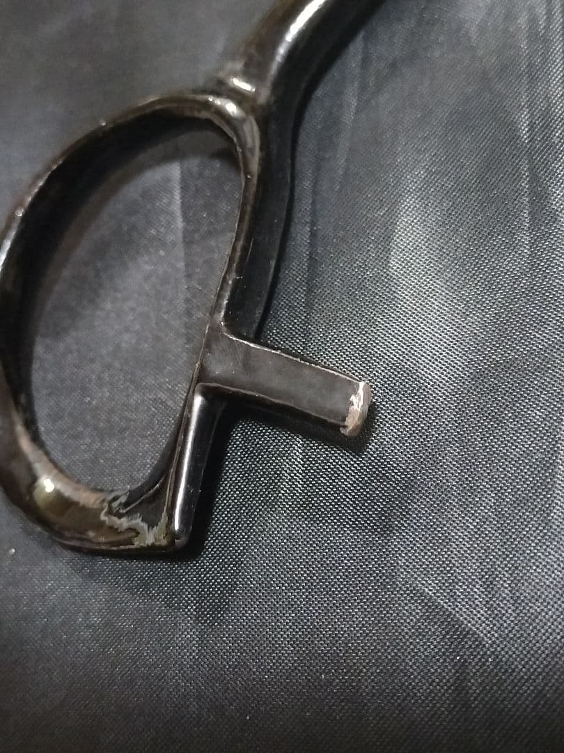 長勝 最高級 裁ち鋏 はさみ　東鋏