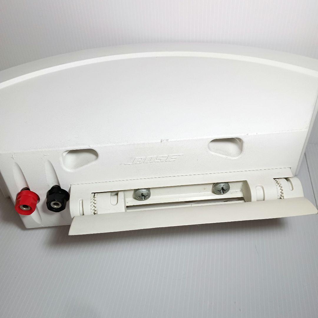 音出し 動作品 BOSE 151SE ペアスピーカー2個セット ブラケット