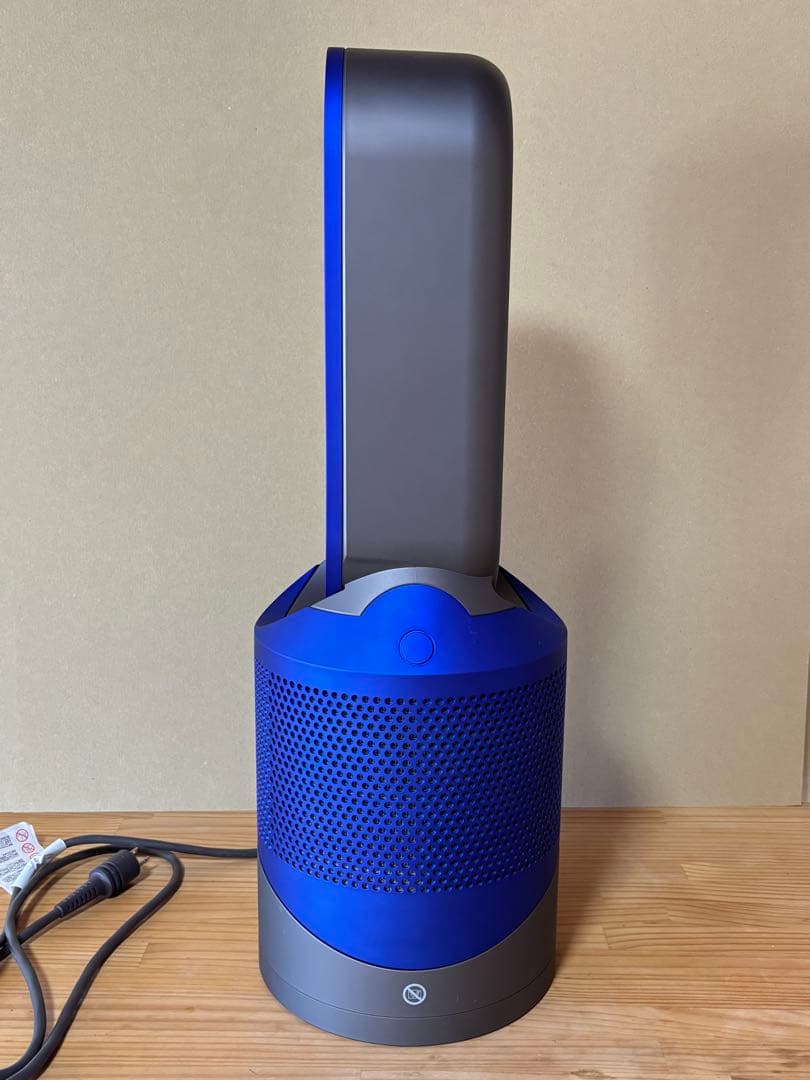ダイソン Dyson 空気清浄機能付ファンヒーター