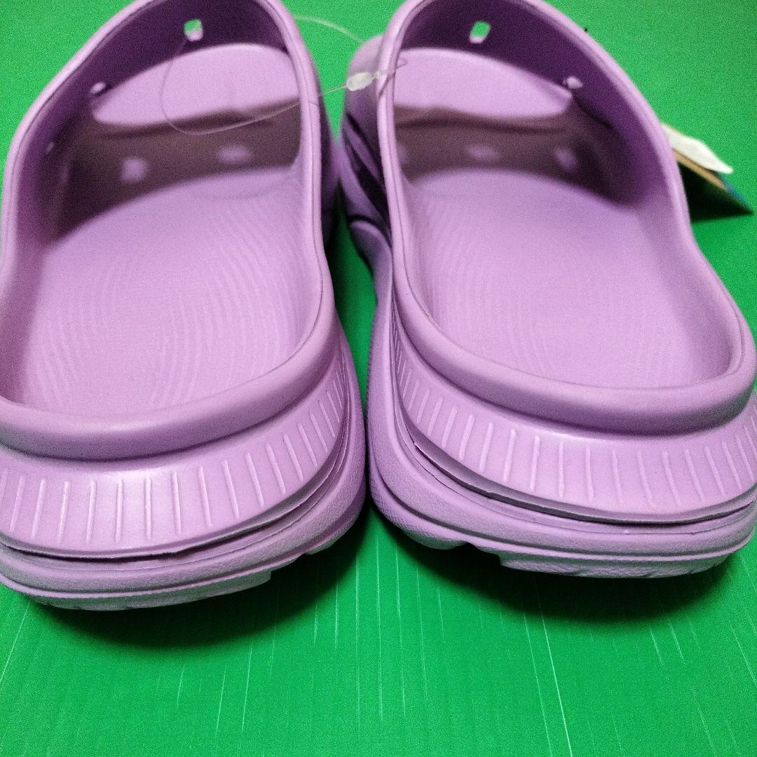 ホカオネオネ　リカバリースライド3 新品24.0cm