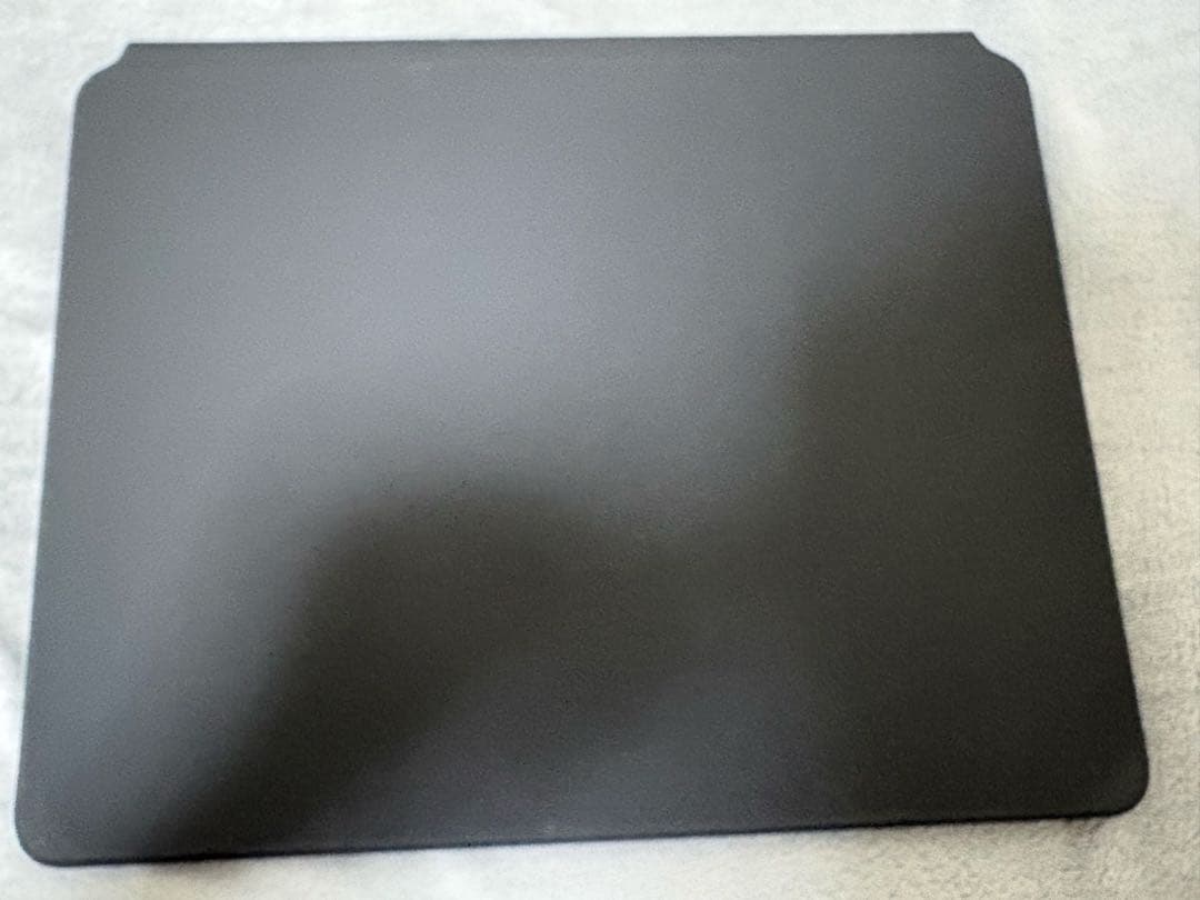 12.9インチiPad Pro（第5世代）用Magic Keyboard