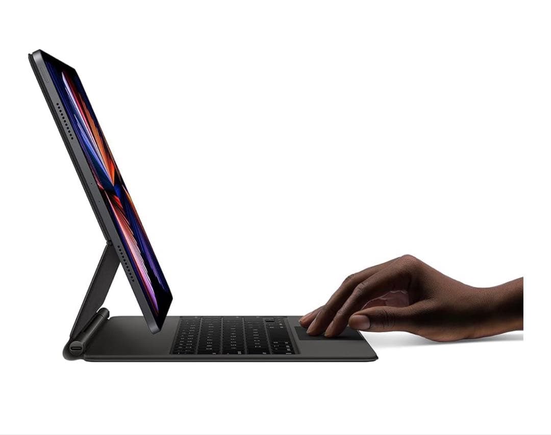 12.9インチiPad Pro（第5世代）用Magic Keyboard