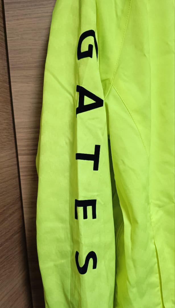 美品　パーリーゲイツ　スニード　サイズ：４