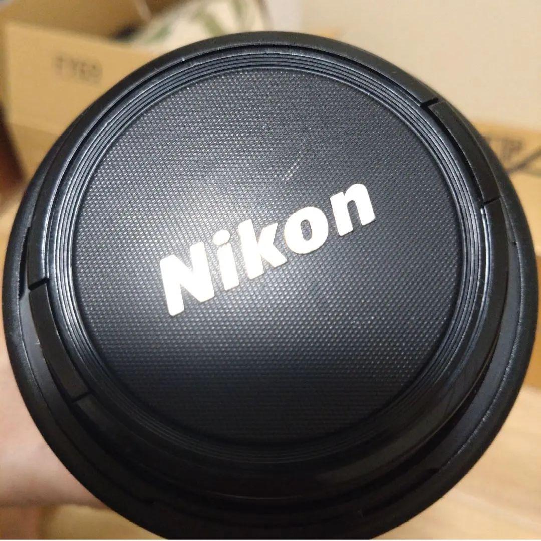 ニコン AF MicroNikkor70-180mm f4.5-5.6D ED