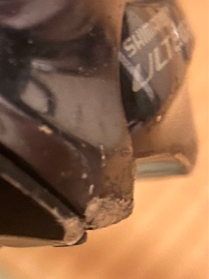 Shimano Ultegra rd-6870 Di2リアディレイラー