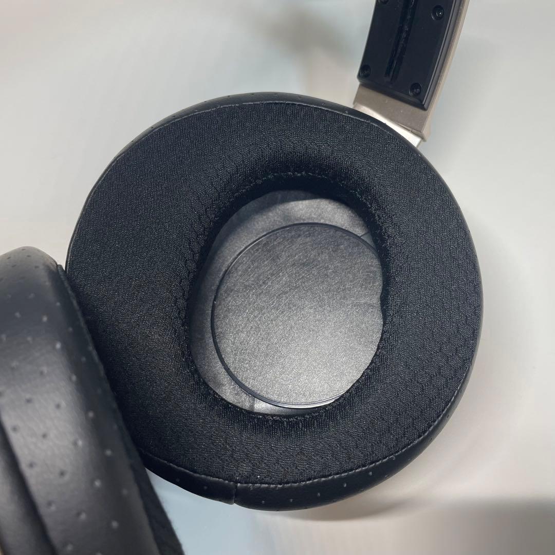 aune audio AR5000 開放型ヘッドホン