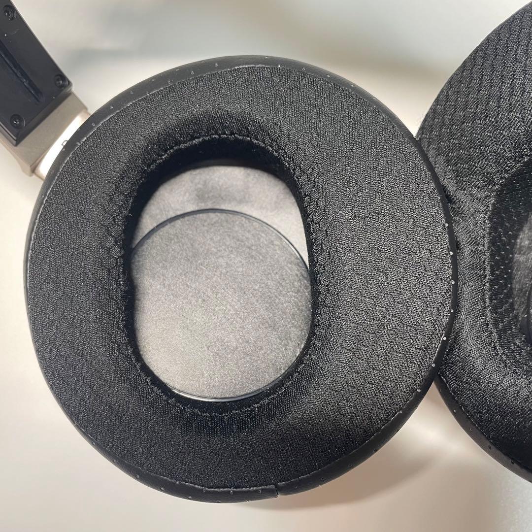 aune audio AR5000 開放型ヘッドホン