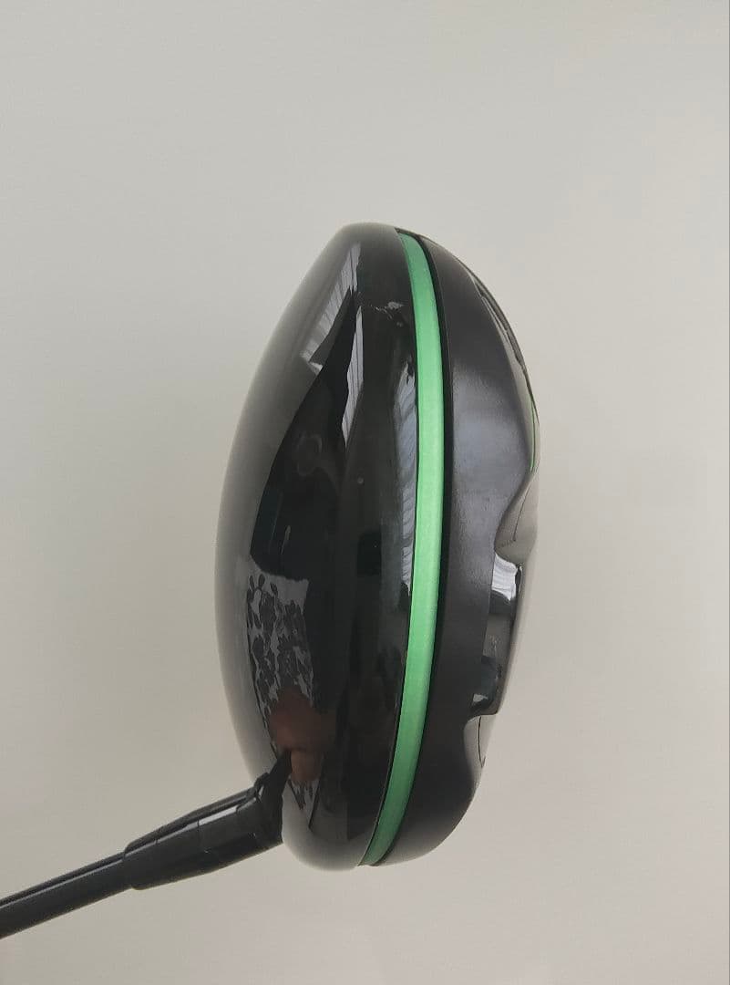 Callaway Razor Fit クラブセット 3本セット　シャフト　R